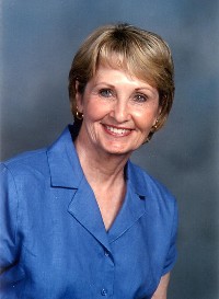 E. Angie McElrath